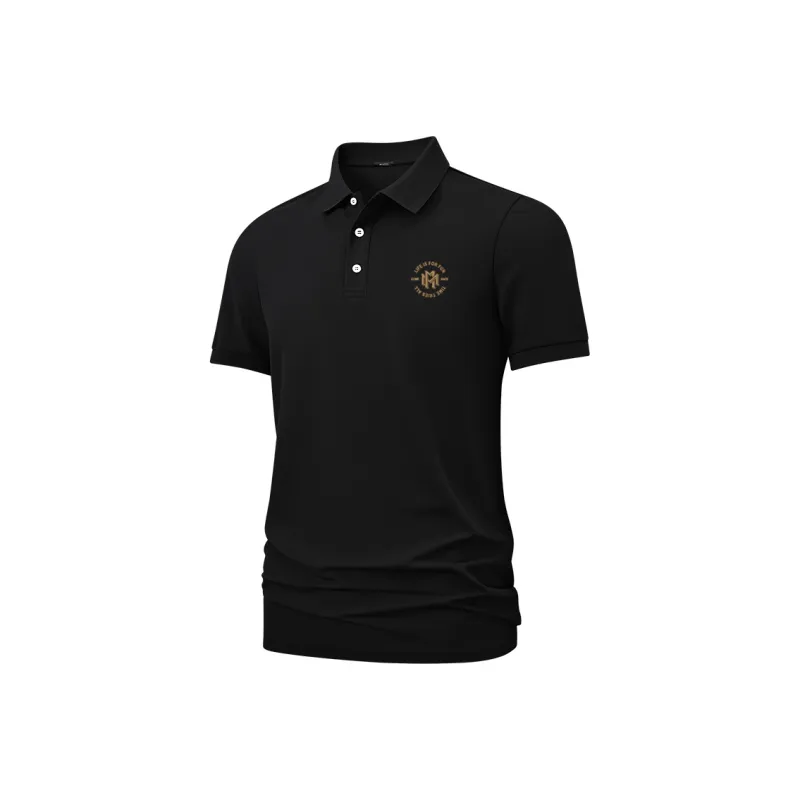 MINISO Polo Shirts Unisex-16