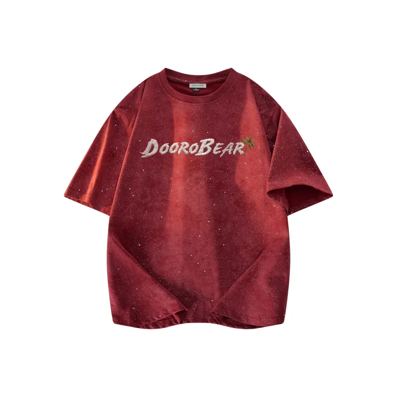 Budding Bear T-Shirts Unisex-10