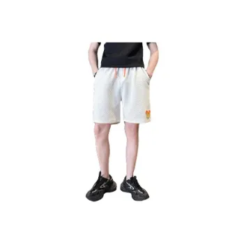 GLFL Casual Shorts Unisex