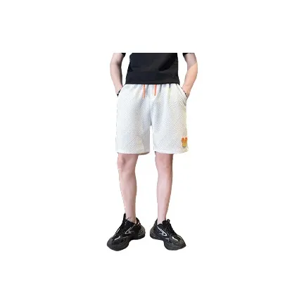 GLFL Casual Shorts Unisex-0