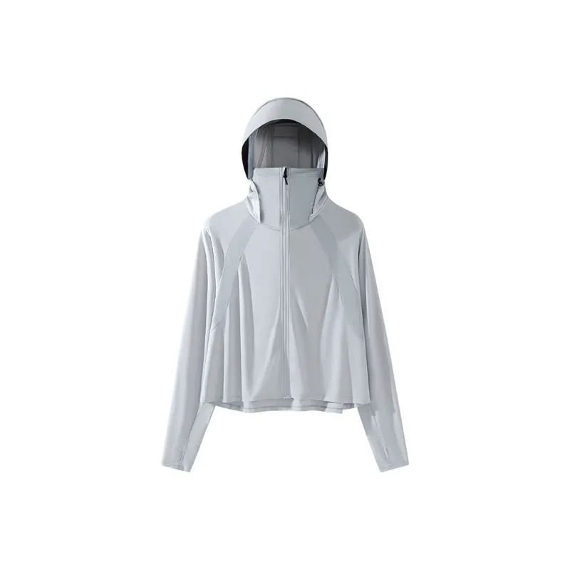 Ordifen UV Protection Sun Protection Clothing Women's-22