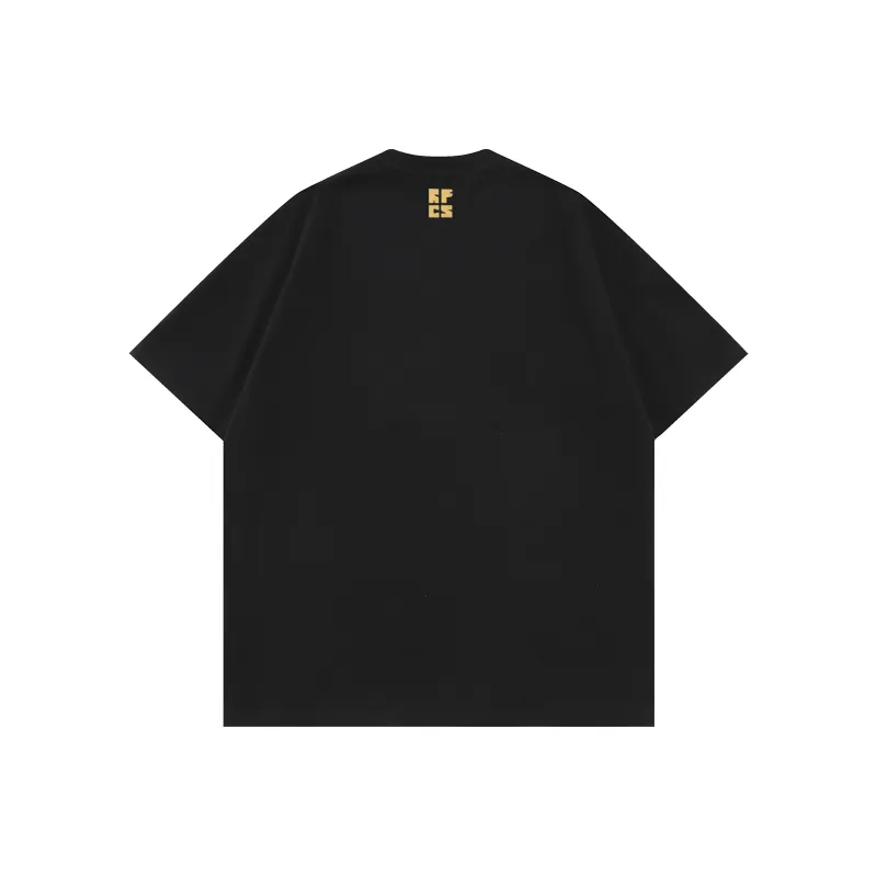 GOLFCROSS T Shirts Unisex-1
