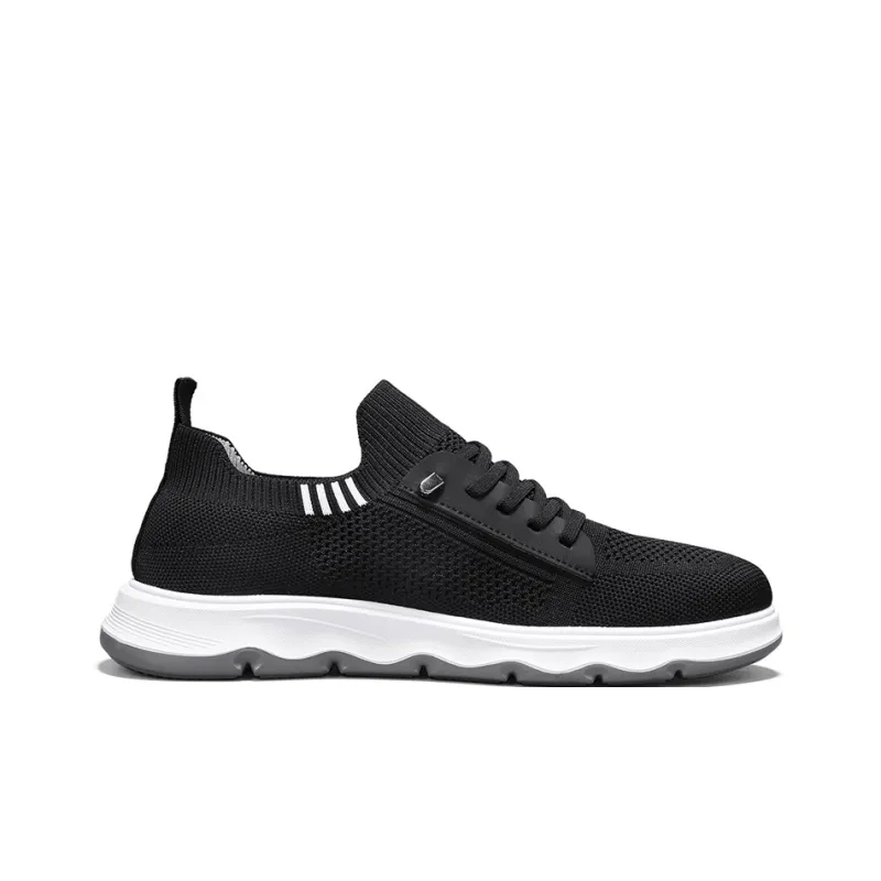 Frank Mully Low Top Casual Shoes Men's-1