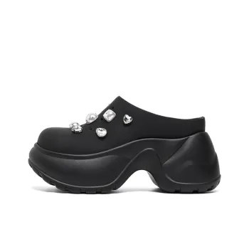 Lee Cooper Clogs Women's