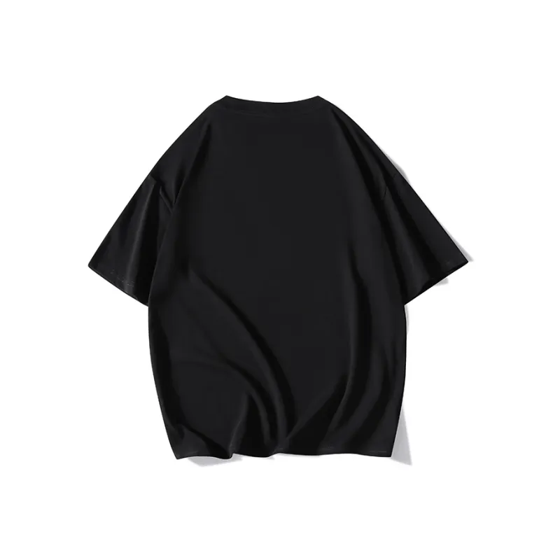 MLPR T Shirts Unisex-1