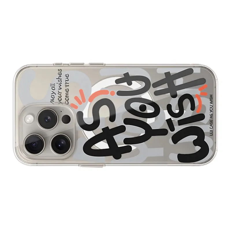 Future genes Phone Cases-4