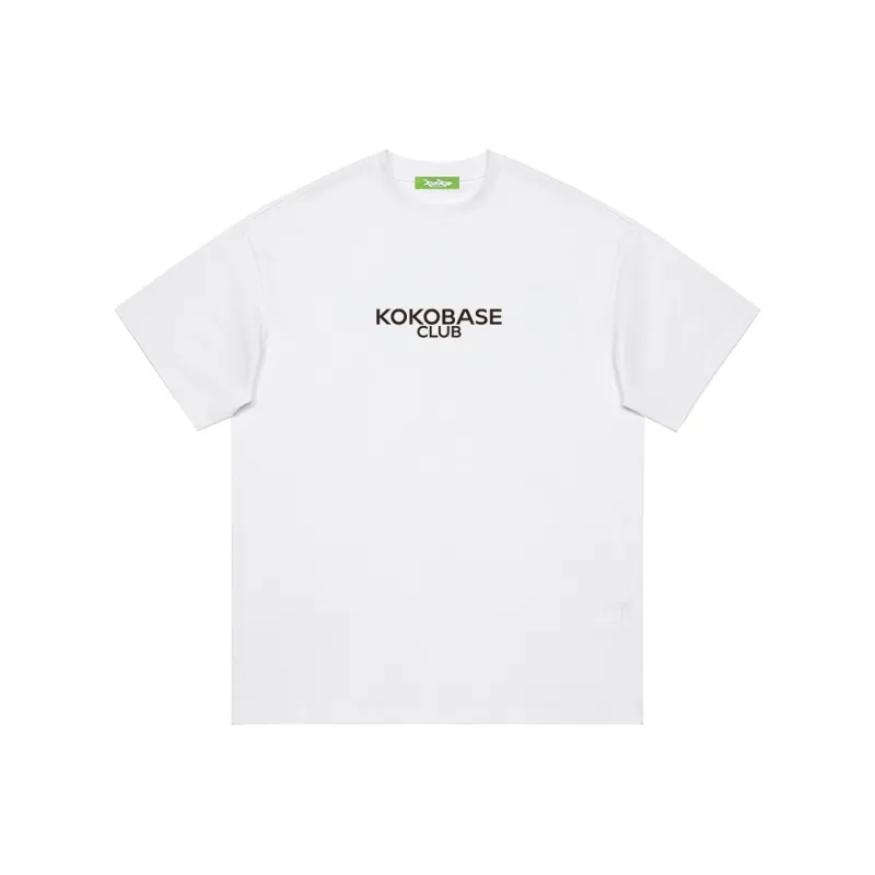 KOKO BASE T Shirts Unisex-5