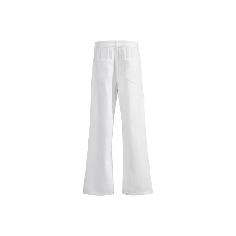 BLANC & ECLARE Jeans Unisex-1
