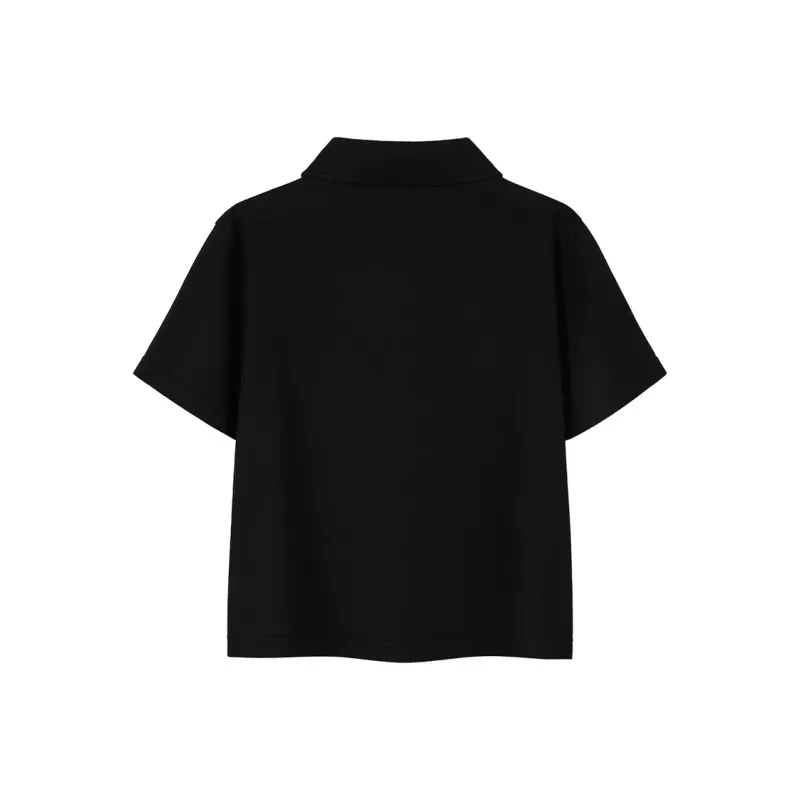 PSO Brand Polo Shirts Unisex-10