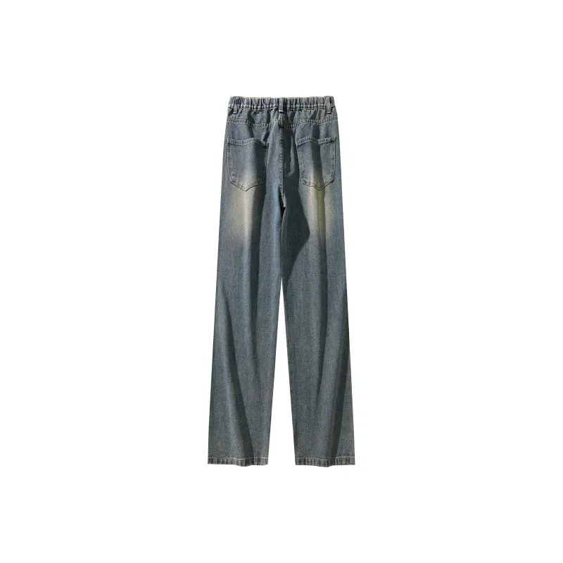 Double Dealer Jeans Unisex-1