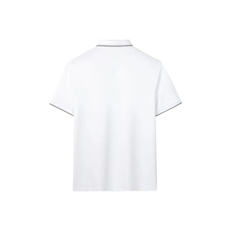 LA'T.WEEKEND Polo Shirts Unisex-6
