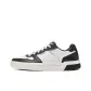 White Black