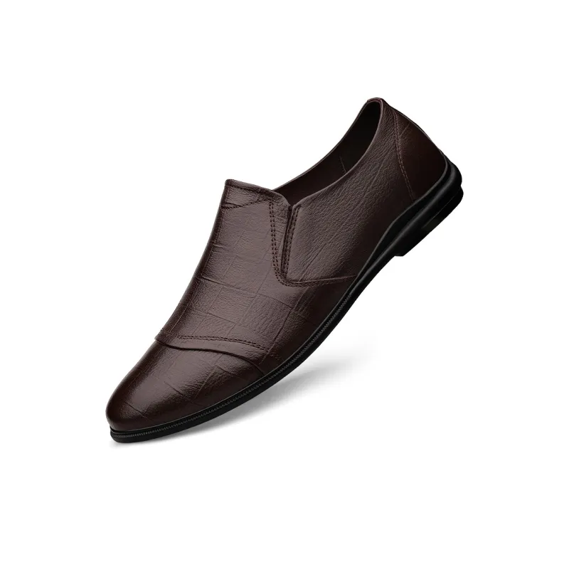 British Knights Casual Shoes Men's Brown-2