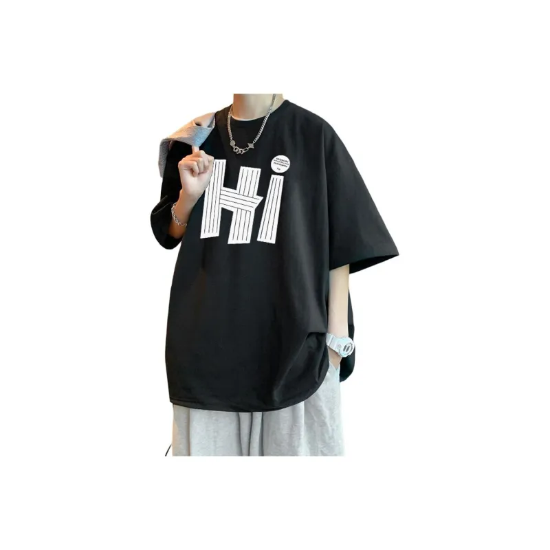 RVANGUARD T Shirts Unisex-1