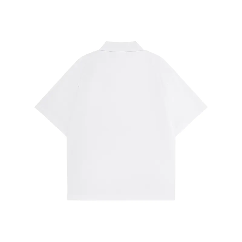 PAUL COSTELLOE Polo Shirt Unisex-4