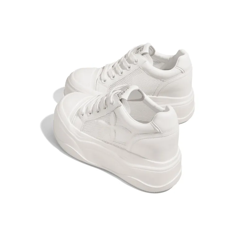 KODI Abrasion Resistant Slip Resistant Low Top Skateboard Shoes Women's-3