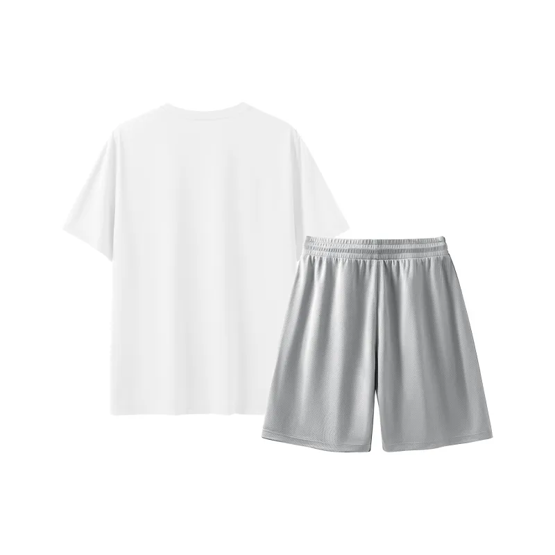 CHARLIE GOLF Casual Sportswear Unisex-5
