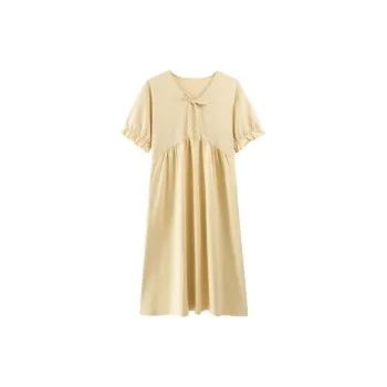 Mulong Family Nightgown Women's