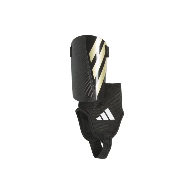 Adidas Soccer Shin Guards PP Polypropylene Unisex-0