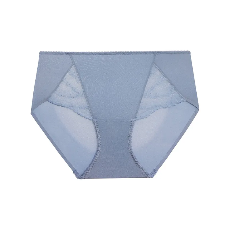 AIMER Women's Boxer Shorts-5