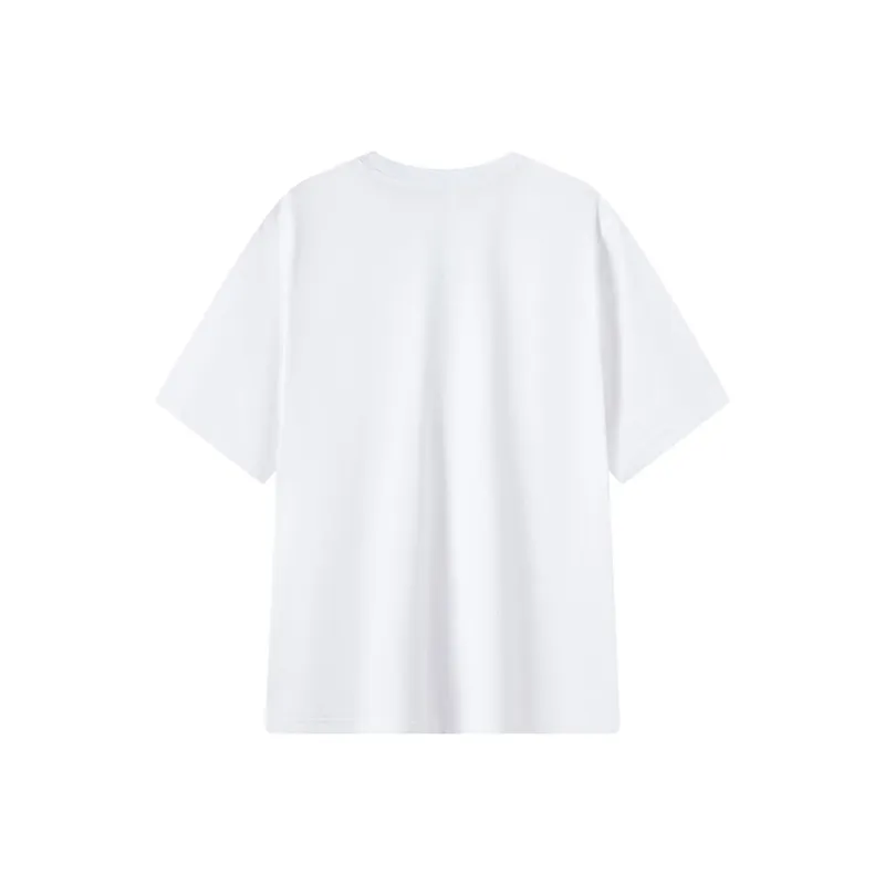 PEAK T Shirts Unisex-1