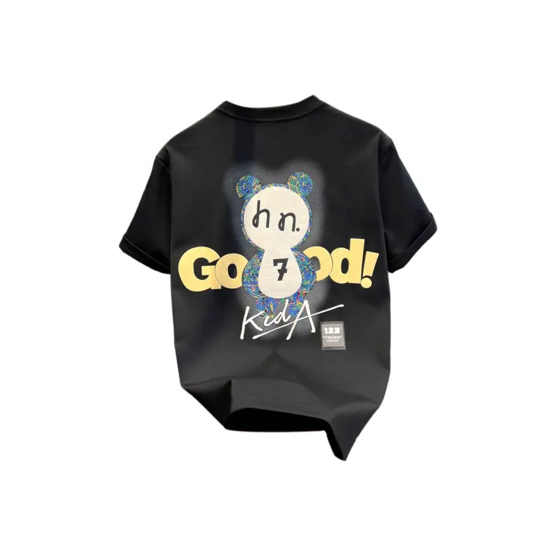 Chisportate T Shirts Unisex-1