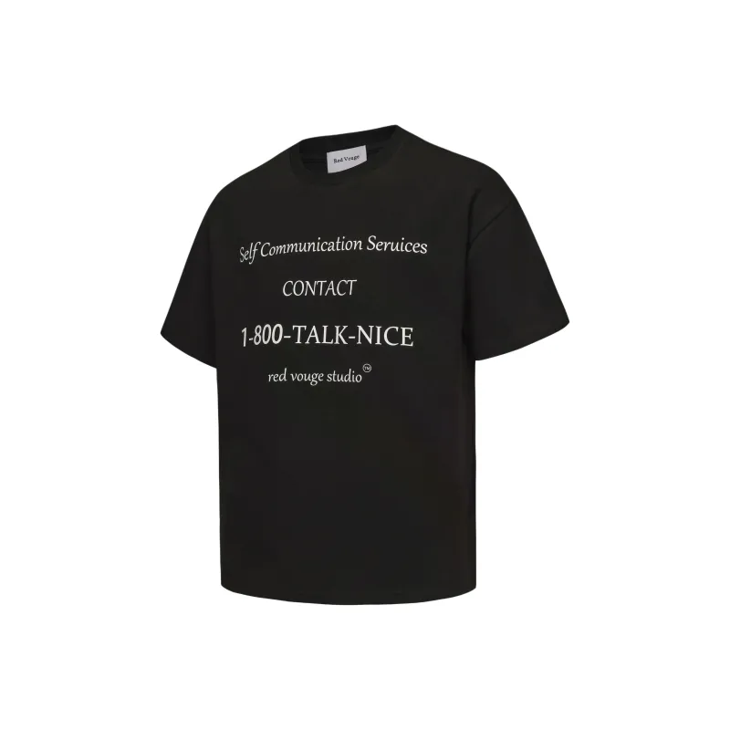 ENDRITES T Shirts Unisex-0