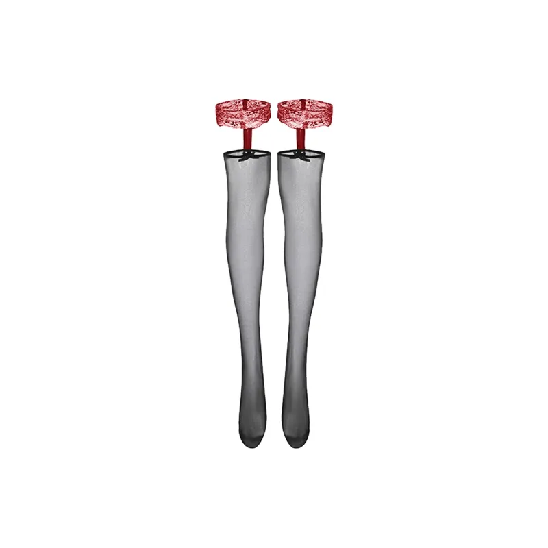 FREELASS Stockings Women's Combo Set-6