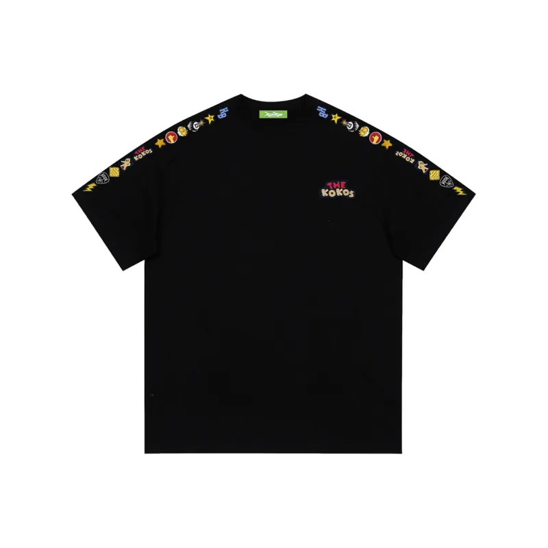 KOKO BASE T Shirts Unisex-0