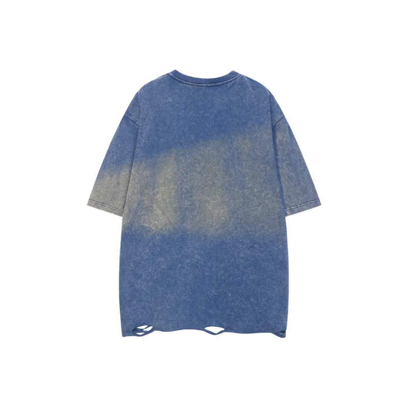 Warrior Huichao Sports Collection T Shirt Unisex-9