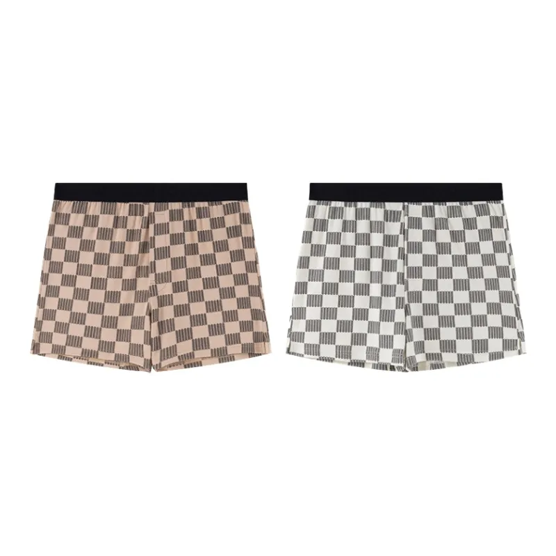 DUINIDESIYU Boxer Shorts Men's Combo Set-14