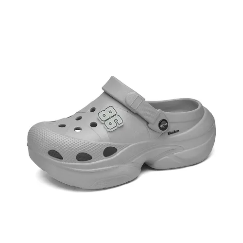 BAKE Clogs Men