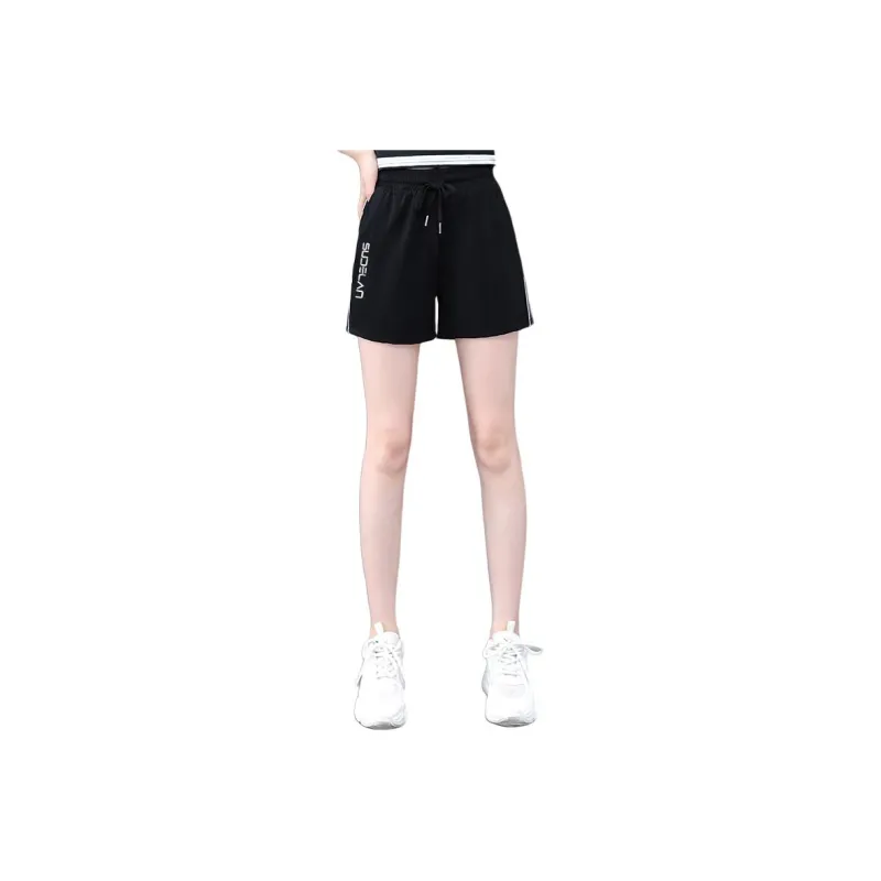 The New Age Family Sports Shorts Women's-0