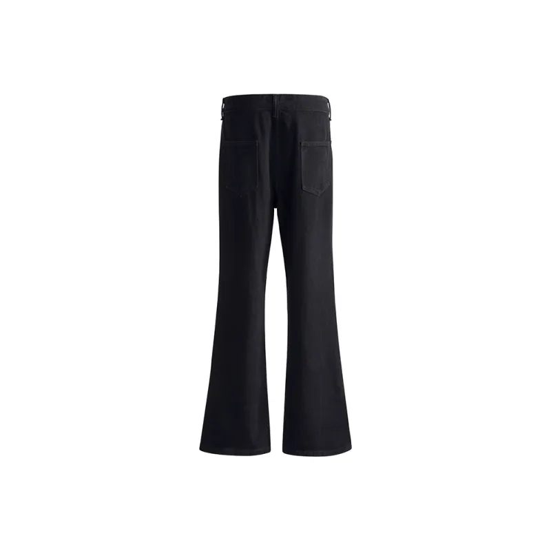 PAUL COSTELLOE Jeans Unisex-1