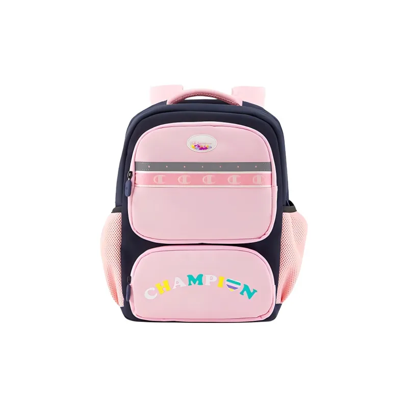 Champion Fabric Backpack Kids' Multicolor-8