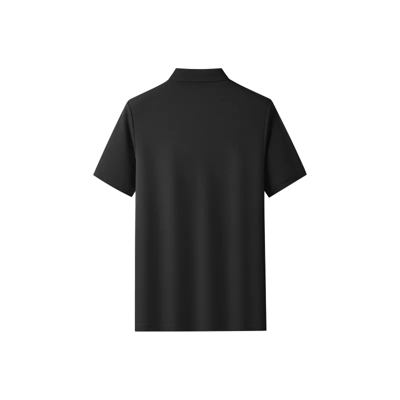 Jeep Outdoor Commute Polo Shirt Men's-1