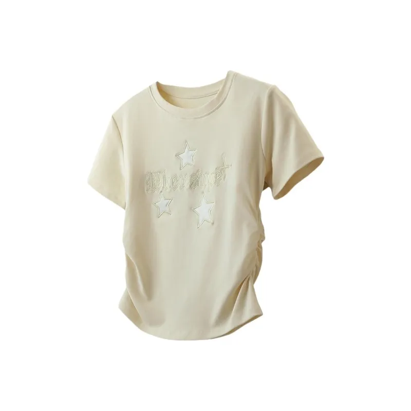 GOSO T Shirts Women's-2
