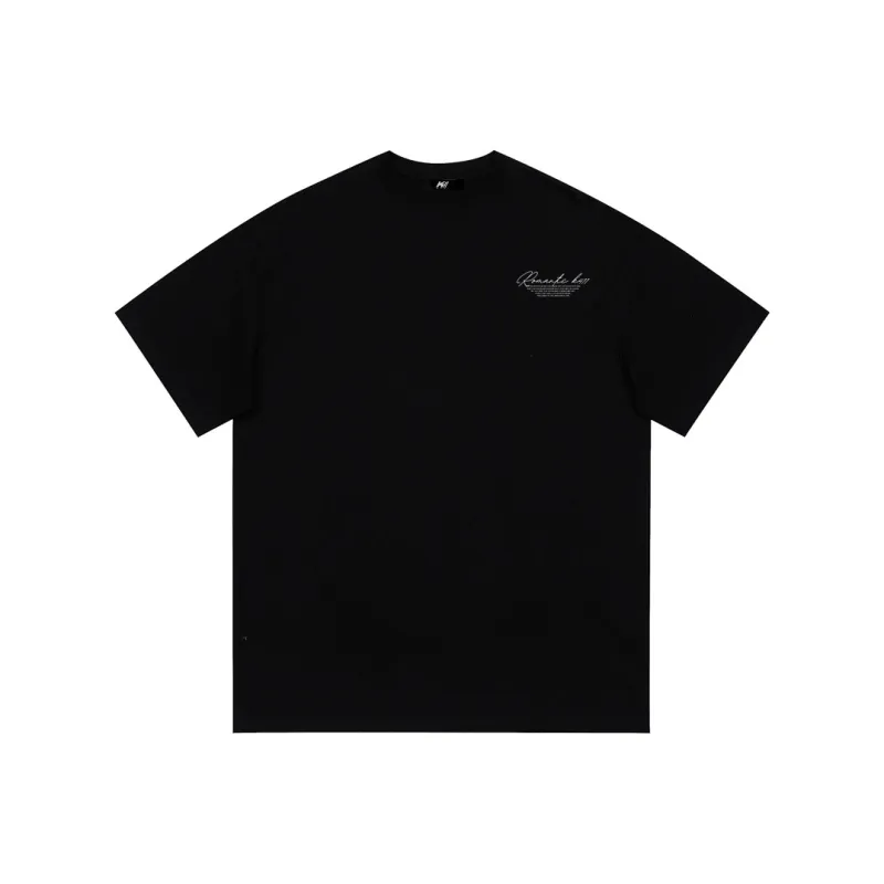 K411 T Shirts Unisex-5