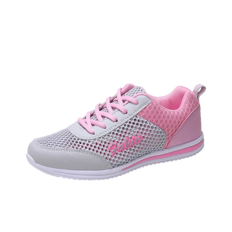 SIMBA'S PRIDE Low Top Running Shoes Women's-6
