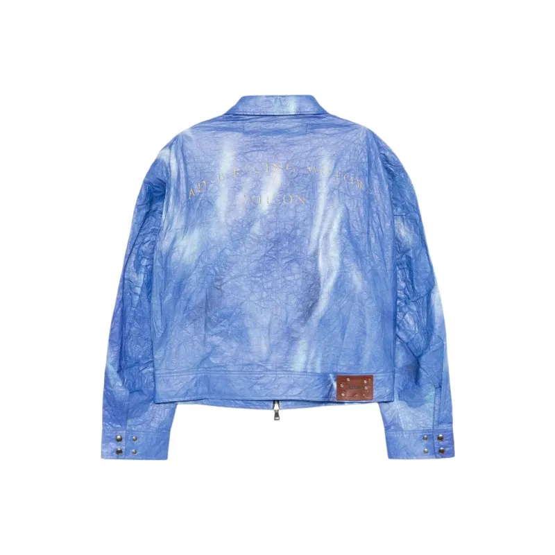 ANDERSSON BELL Wilson Tyvek Jacket-1
