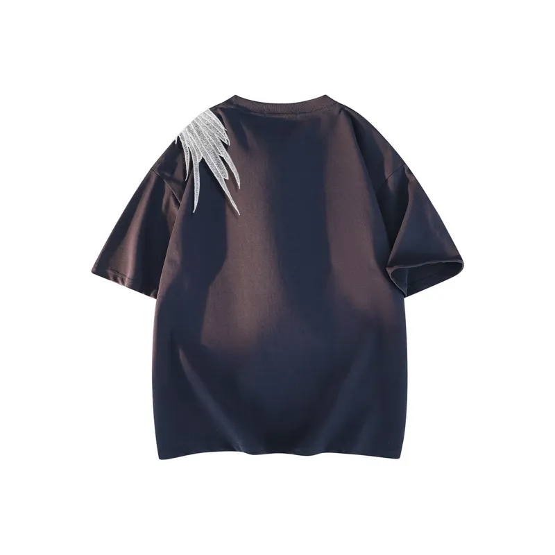 ROBINHOOD T-Shirts Unisex-11