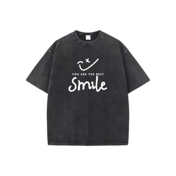 ZAO FU NIAO T Shirts Women's Black