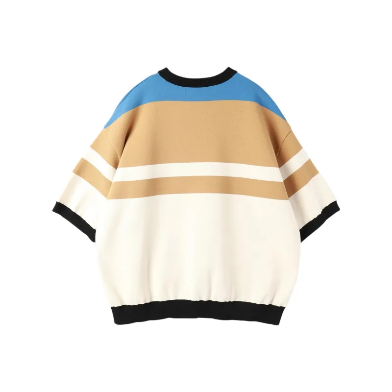 CULLNI Knitwear Unisex Beige/Ecru-1