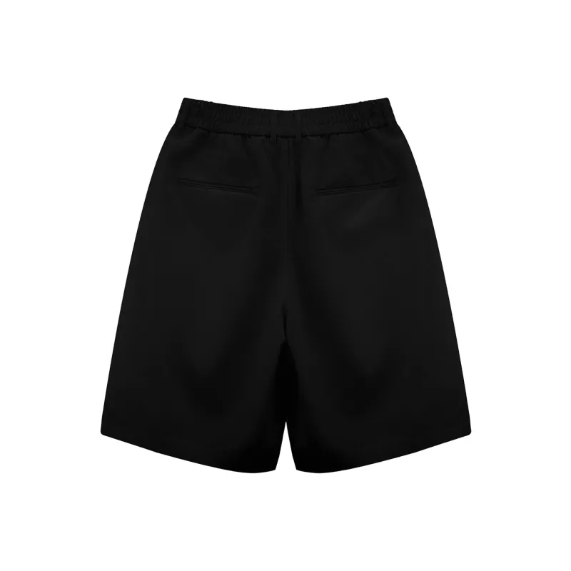 ASEDE Casual Shorts Unisex-15
