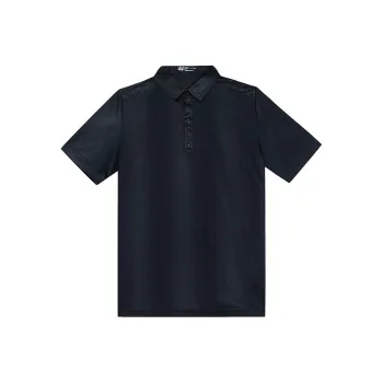 ANDREW MACKENZIE Polo Shirt Men's
