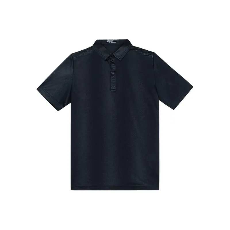 ANDREW MACKENZIE Polo Shirt Men's-0