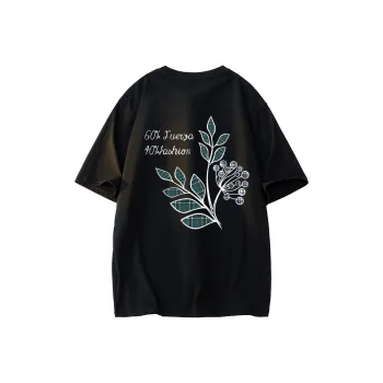 FUERZA T Shirts Unisex
