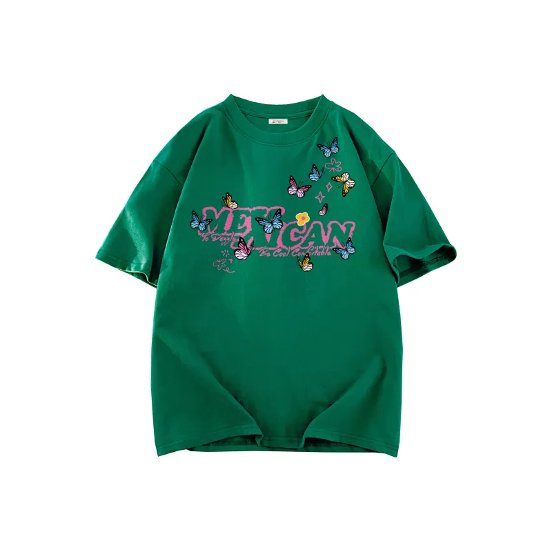 MEXICAN T Shirts Unisex-41