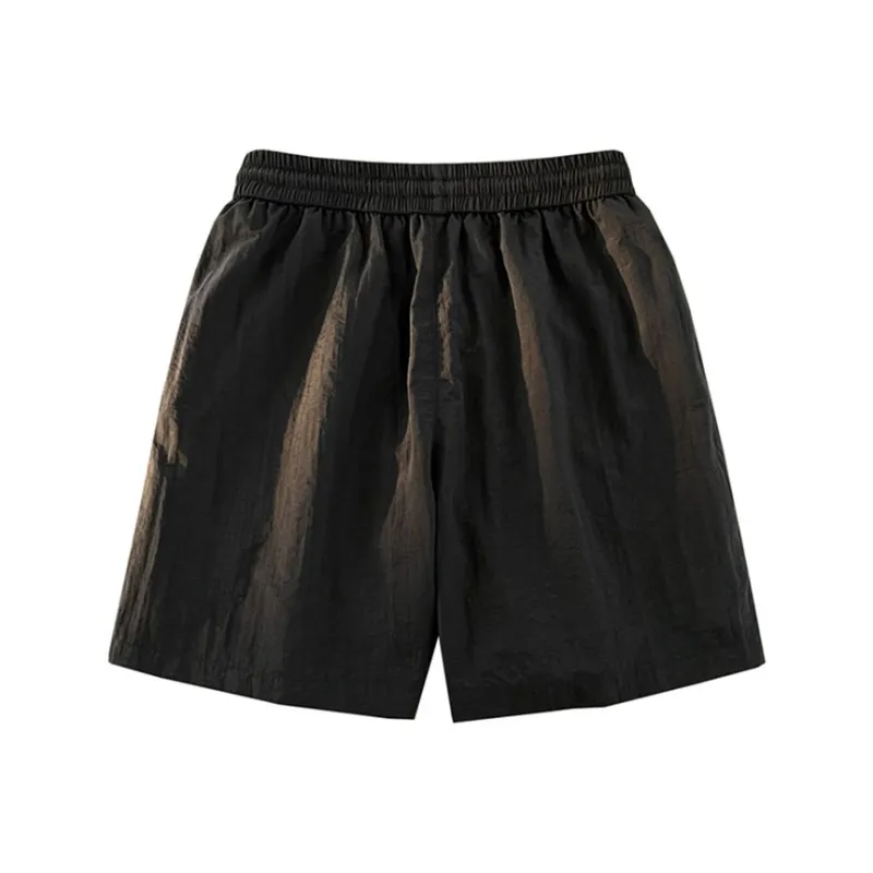 RED DRAGONFLY Casual Shorts Unisex-1