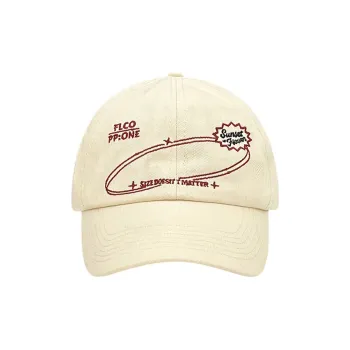 Yalu Preferred Cotton Baseball Caps Unisex